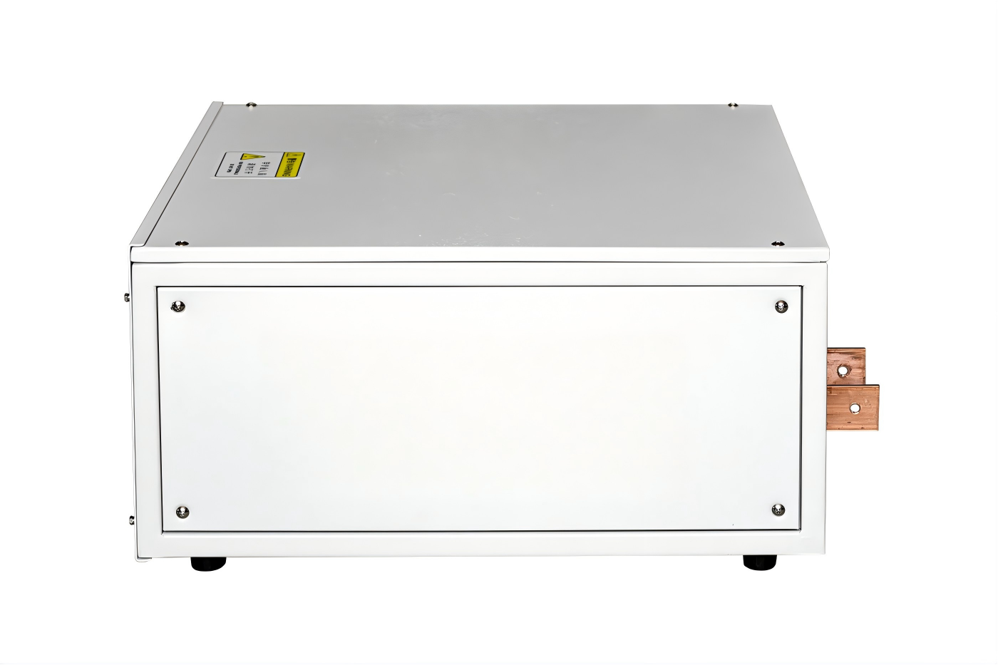 Application Scenario of Electroplating Power Rectifier